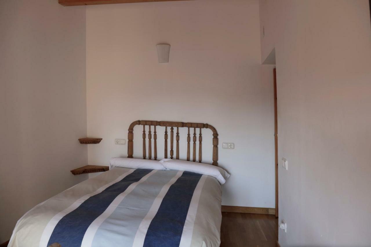 טרוחיו Apartamento En Casa Del S.Xvi מראה חיצוני תמונה