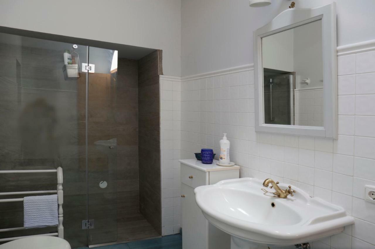 טרוחיו Apartamento En Casa Del S.Xvi מראה חיצוני תמונה